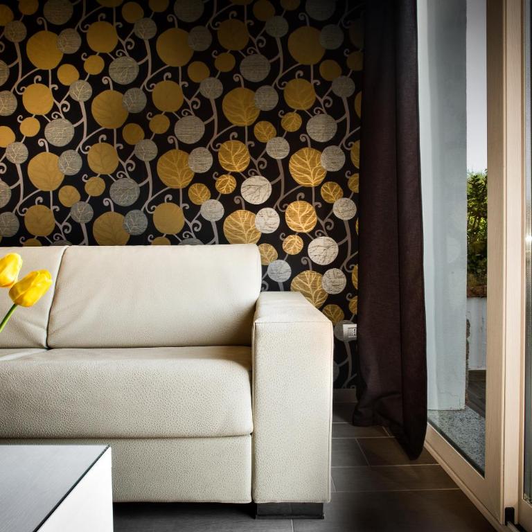 Grand Hotel Resort&SPA Ma&Ma - Adults Only - Family Junior Suite - 7