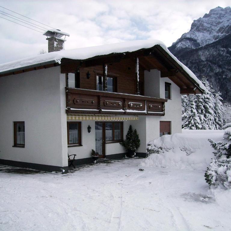Haus Früh - Apartment mit Balkon - 1
