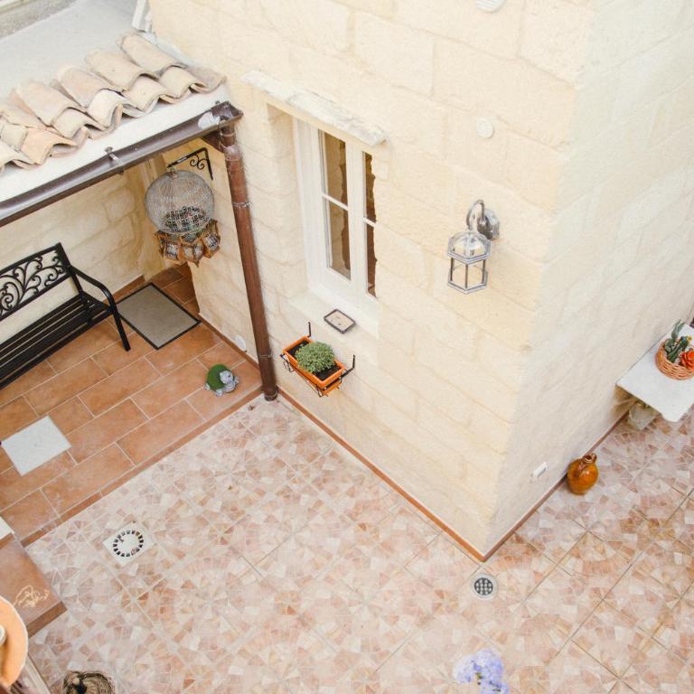 Casa di Maya e Amelie - Casa con 1 Camera da Letto - 18