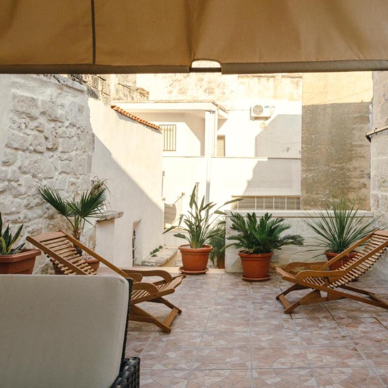 Casa di Maya e Amelie - Casa con 1 Camera da Letto - 7