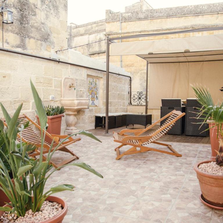 Casa di Maya e Amelie - Casa con 1 Camera da Letto - 8