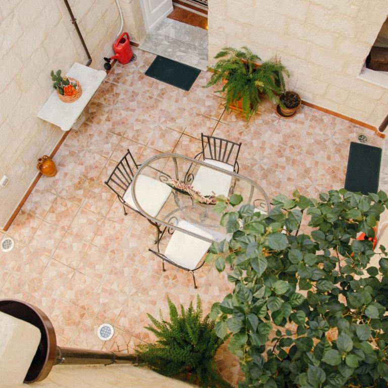 Casa di Maya e Amelie - Casa con 1 Camera da Letto - 17