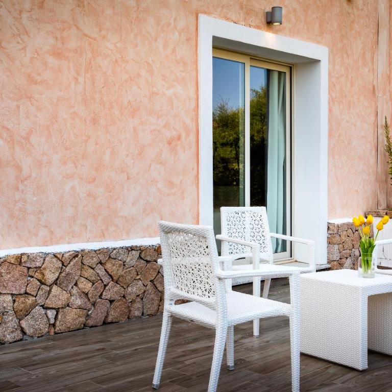 Grand Hotel Resort&SPA Ma&Ma - Adults Only - Family Junior Suite - 1