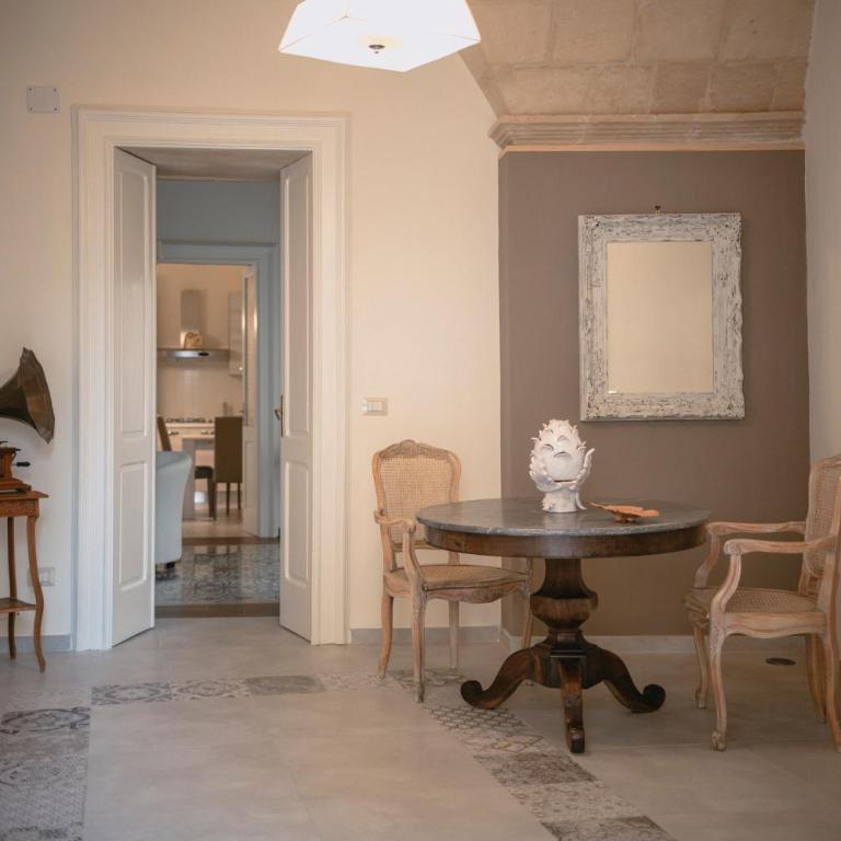 Casa di Maya e Amelie - Casa con 1 Camera da Letto - 1