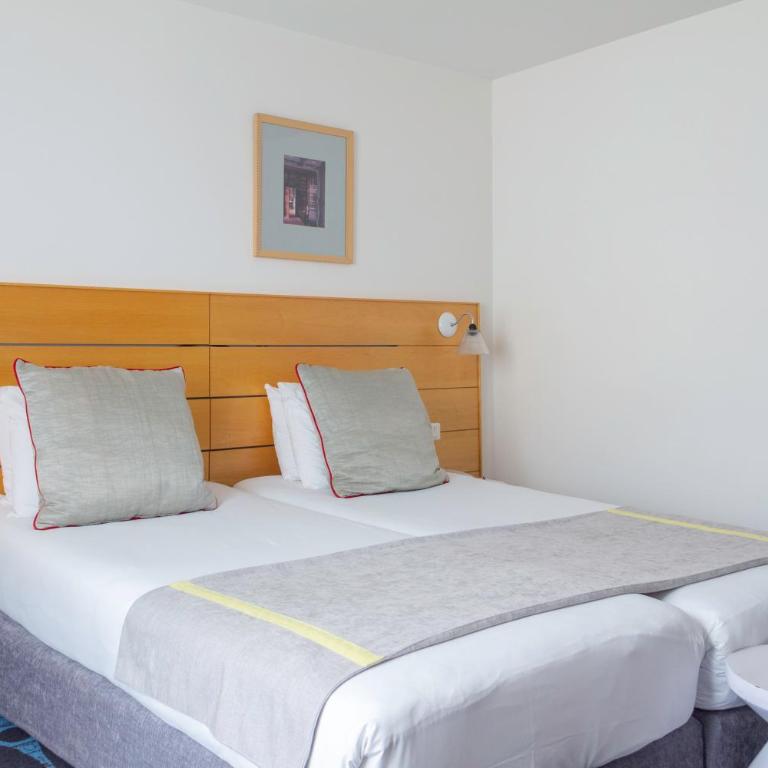 Hotel Lorette - Astotel - Superior Twin Room - 2
