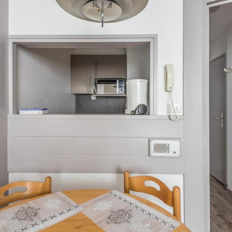 Residence Les Alpages - maeva Home - Appartement 1 Chambre Select (4 Personnes) - 2
