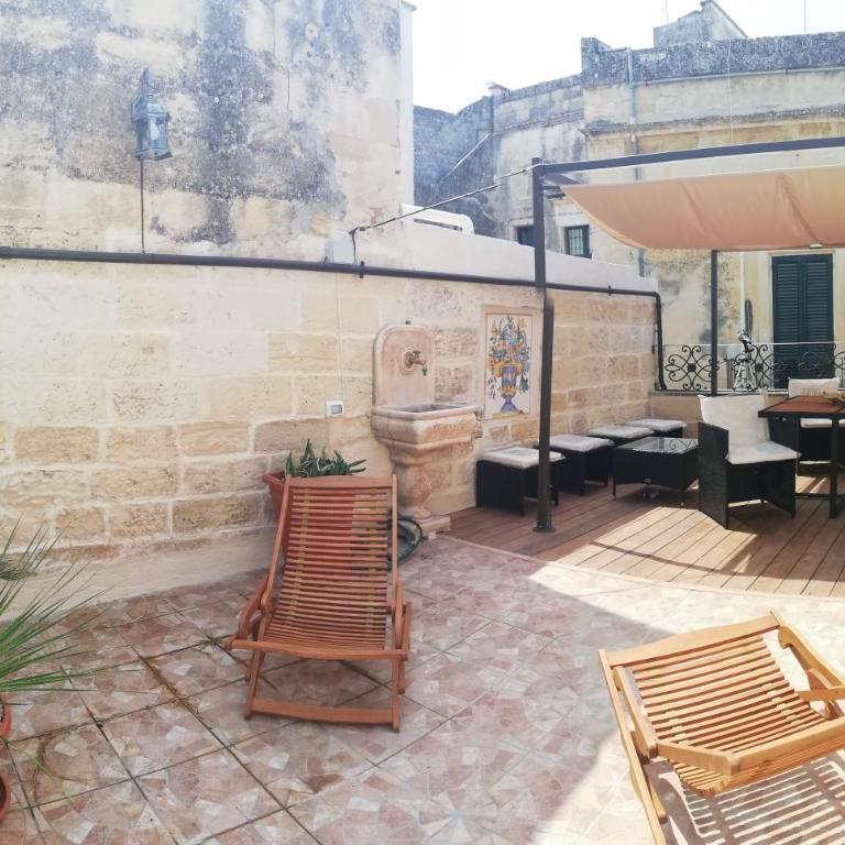 Casa di Maya e Amelie - Casa con 1 Camera da Letto - 10