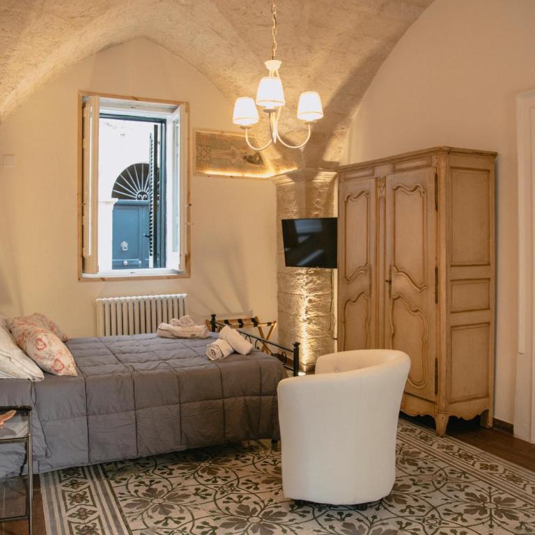 Casa di Maya e Amelie - Casa con 1 Camera da Letto - 15