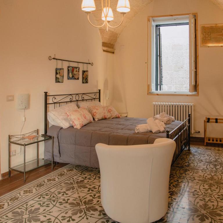 Casa di Maya e Amelie - Casa con 1 Camera da Letto - 19
