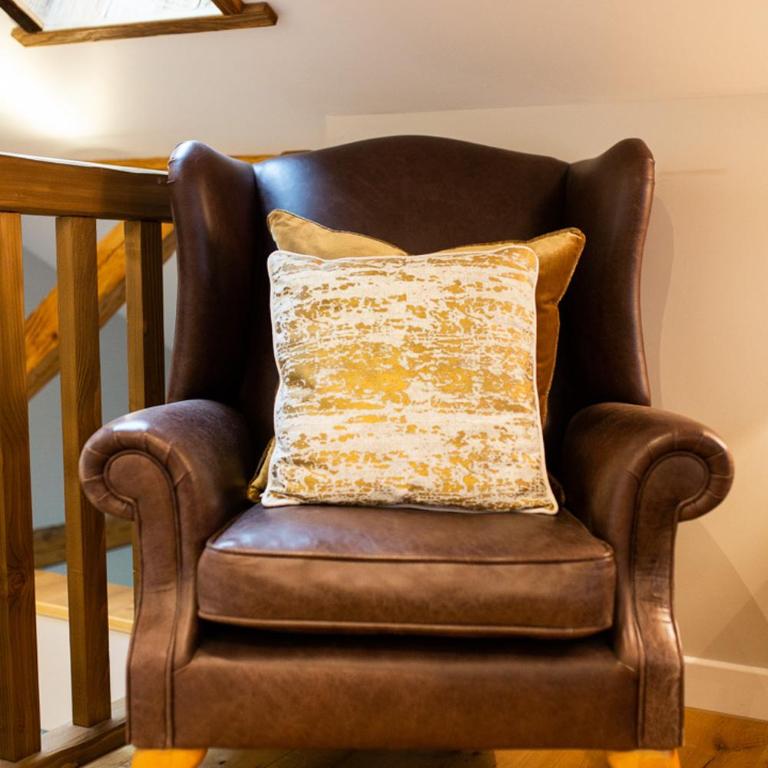 Chalet Byram - Chalet 3 Chambres - 29