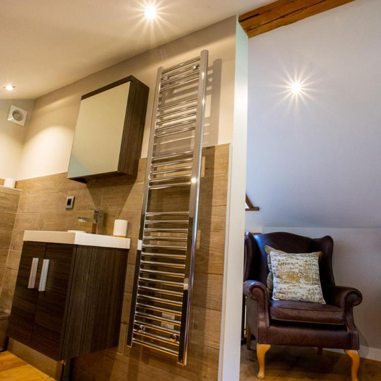 Chalet Byram - Chalet 3 Chambres - 28