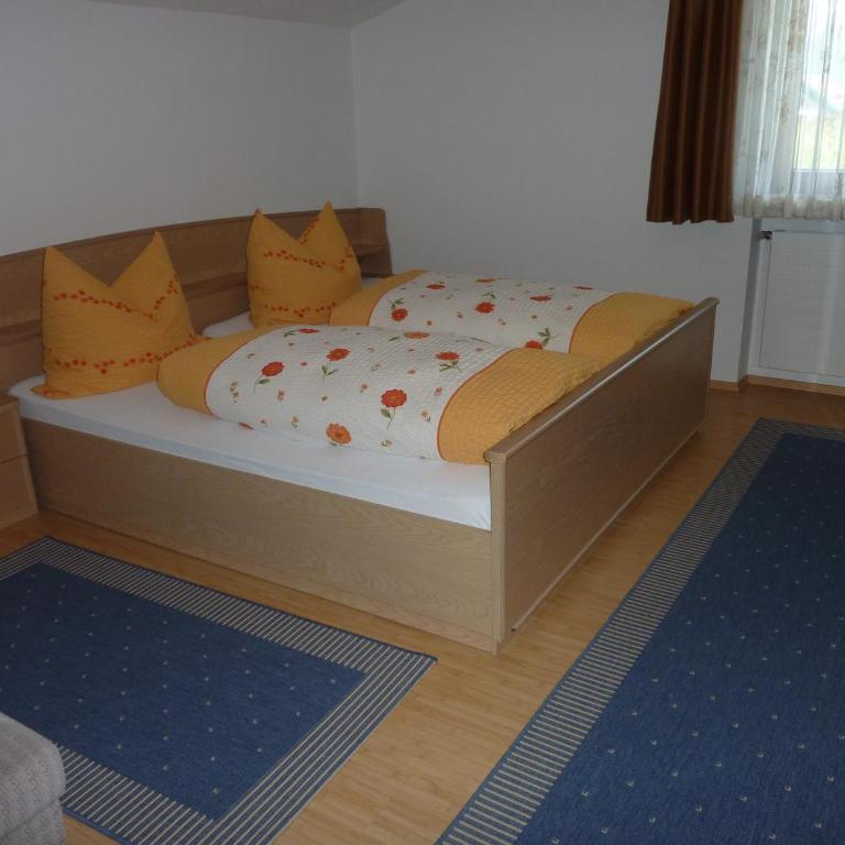 Haus Früh - Apartment mit Balkon - 18