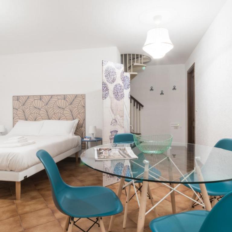 Il Borgo apartments - Appartamento con Terrazza - 19