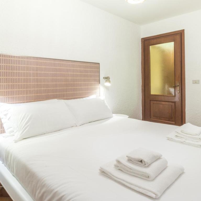 Il Borgo apartments - Appartamento con Terrazza - 22