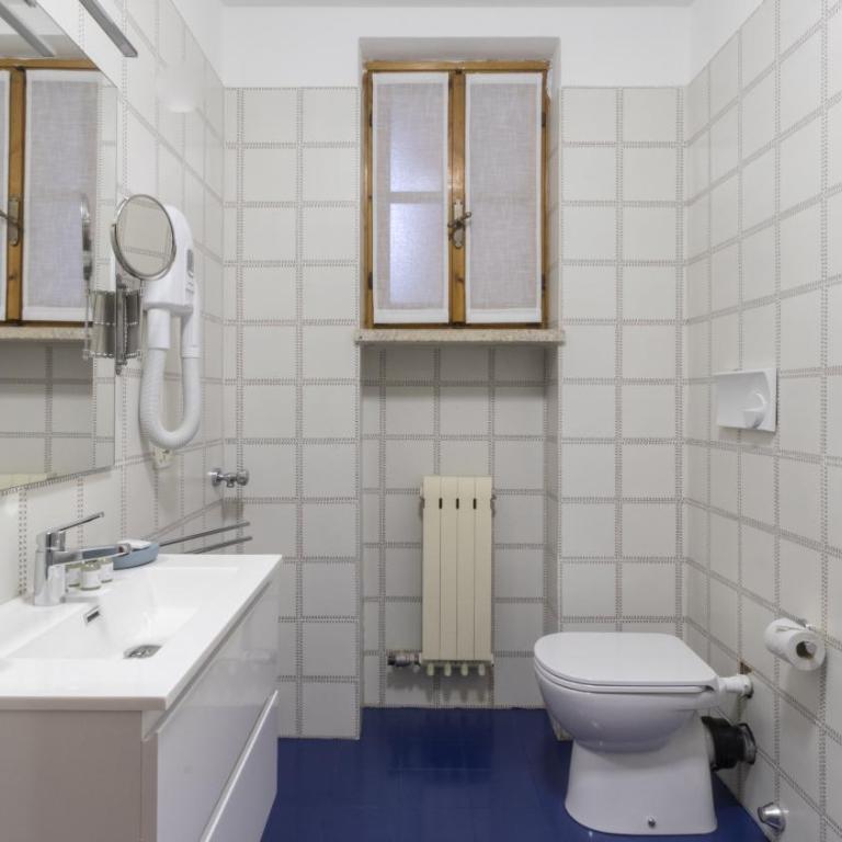 Il Borgo apartments - Appartamento con Terrazza - 23
