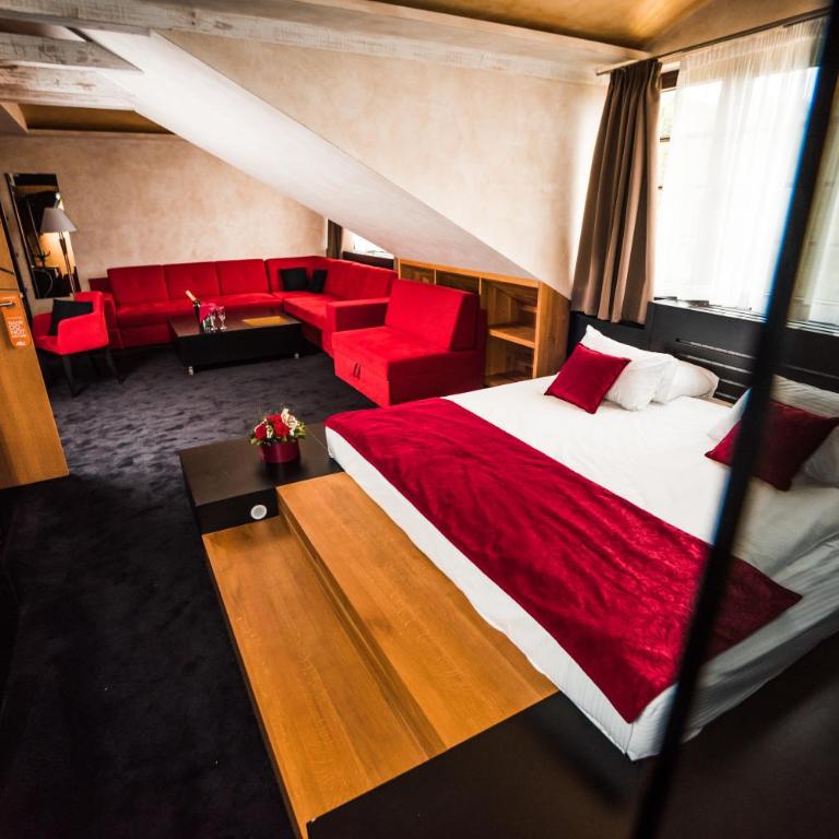 Hotel Lavina - Suite - 4