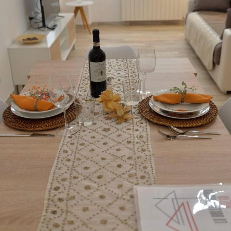 BELLE MAISON Giulia - Appartamento con 2 Camere da Letto - 9