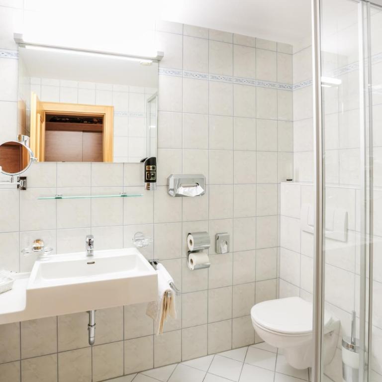 Hotel Puint - Chambre Double avec Balcon - 9