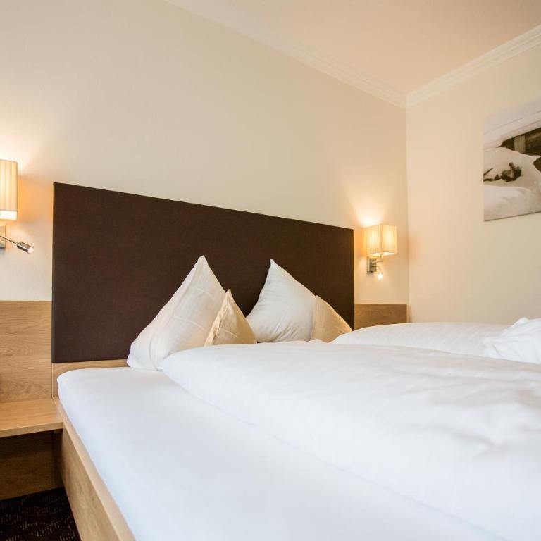 Hotel Puint - Chambre Double sans Balcon - 2