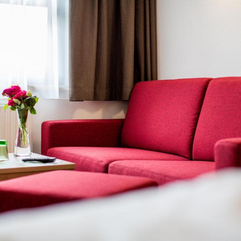 Hotel Puint - Chambre Double sans Balcon - 3