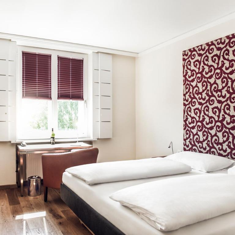Hotel Weitzer Graz - Centre of Graz - Classic Zimmer - 1