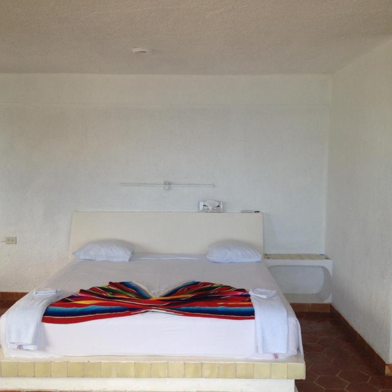 Safari Inn - Habitación Doble - 2