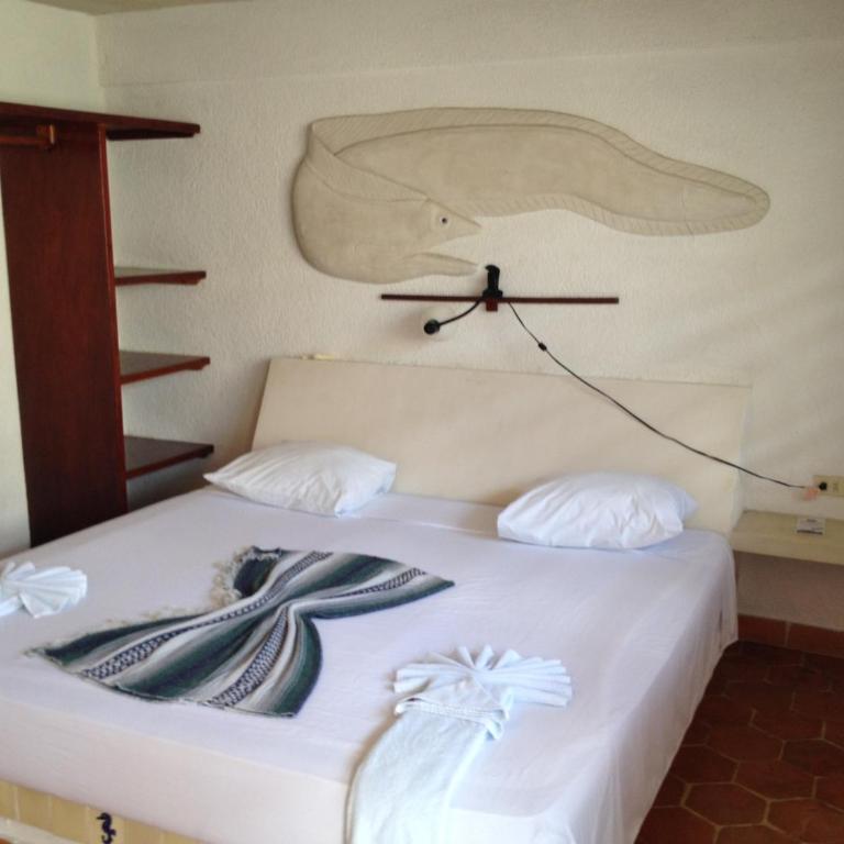 Safari Inn - Habitación Doble - 3
