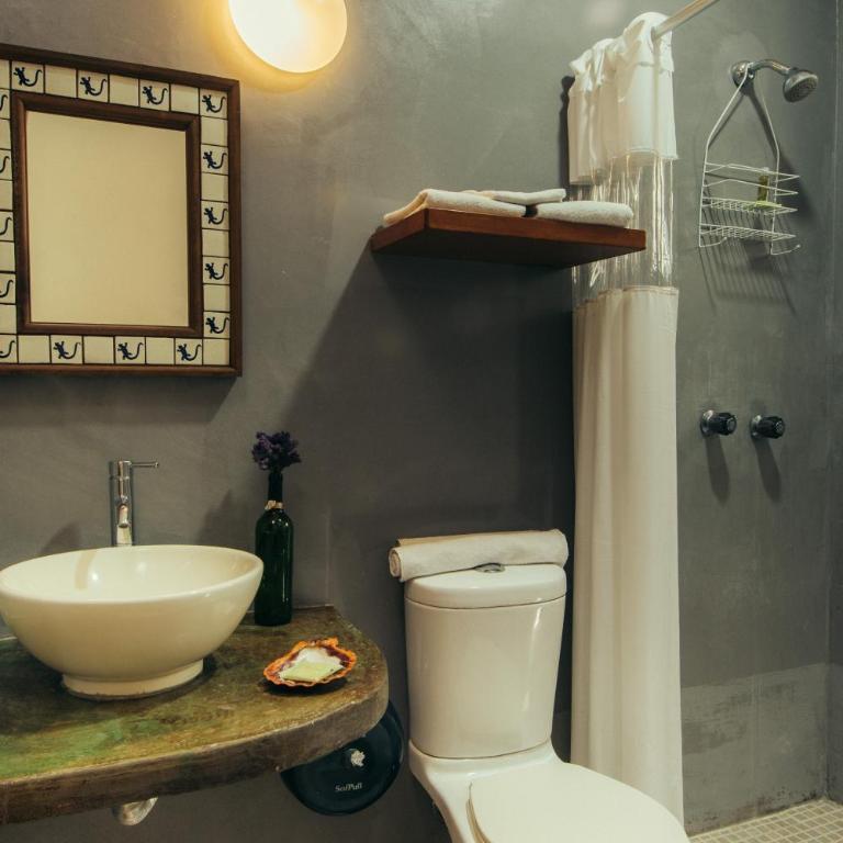 Casa Losodeli & Coworking- Adults Only - Habitación Familiar - 1