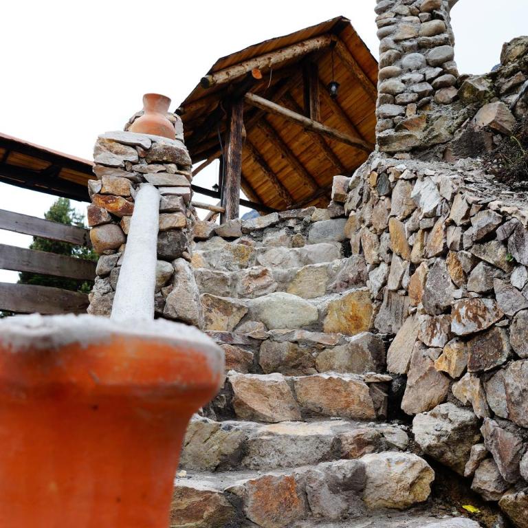 Hostería Cabañas del Pescador - Bungalow - 9