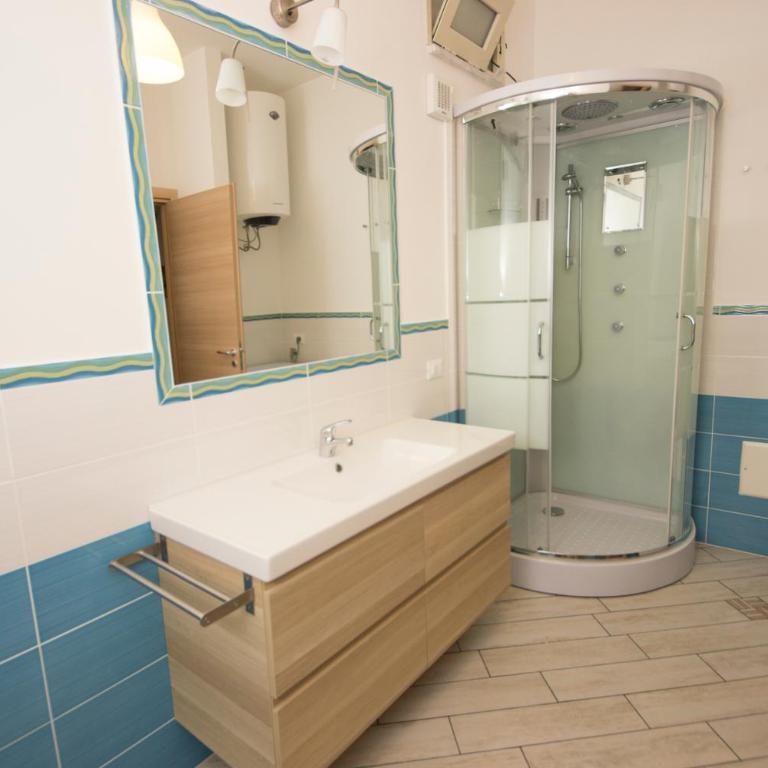 Capo d'Orlando Apartments - Appartamento con 2 Camere da Letto - 38