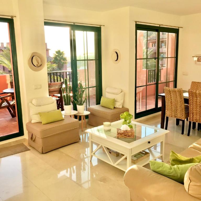 PENTHOUSE BLUELINE IN SIERRA CORTINA - Apartamento Ático - 7