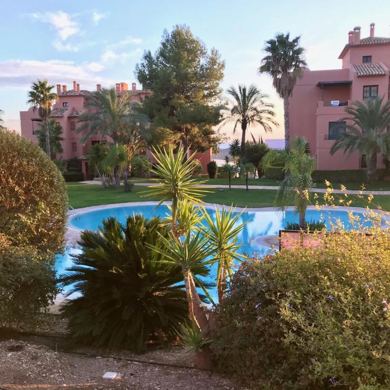 PENTHOUSE BLUELINE IN SIERRA CORTINA - Apartamento Ático - 35