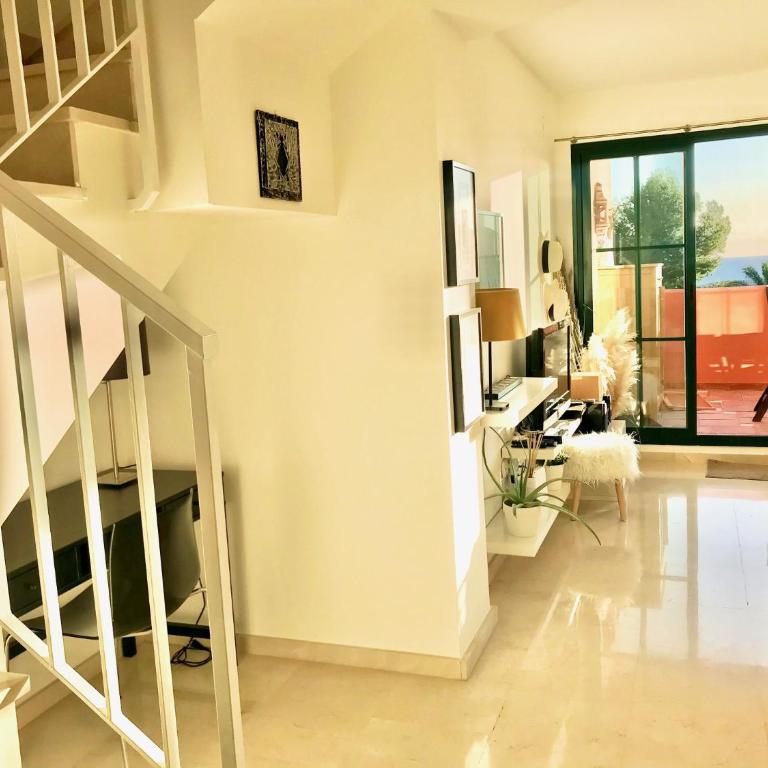 PENTHOUSE BLUELINE IN SIERRA CORTINA - Apartamento Ático - 17