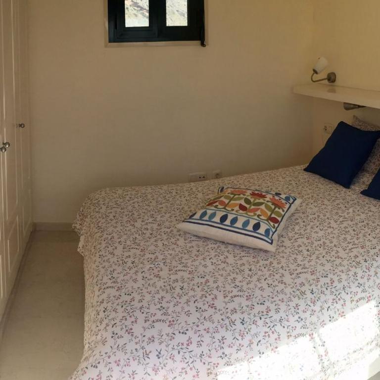 PENTHOUSE BLUELINE IN SIERRA CORTINA - Apartamento Ático - 21