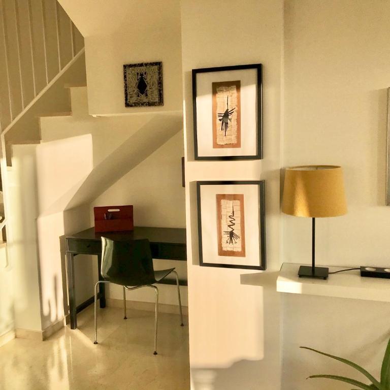 PENTHOUSE BLUELINE IN SIERRA CORTINA - Apartamento Ático - 13