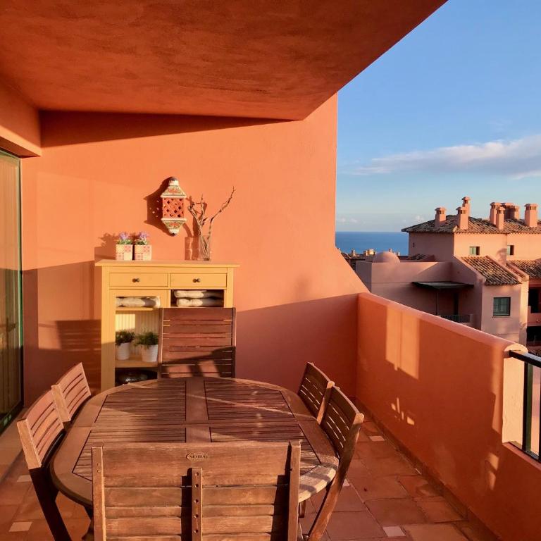 PENTHOUSE BLUELINE IN SIERRA CORTINA - Apartamento Ático - 3