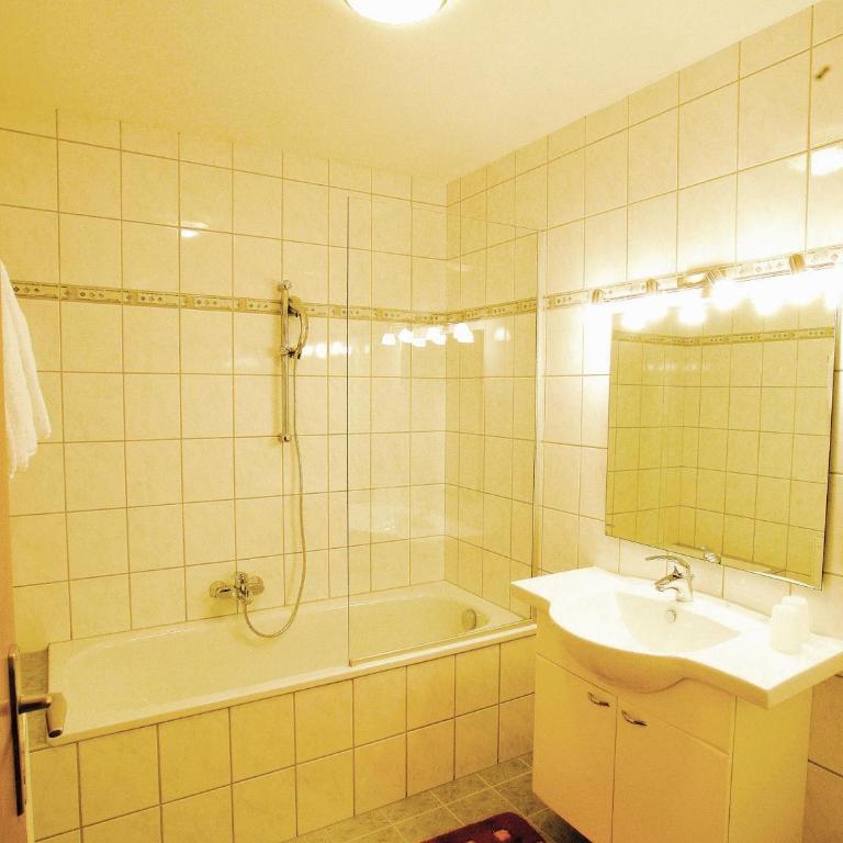Tonis Appartements am Achensee - Apartment (4 Erwachsene) - 3