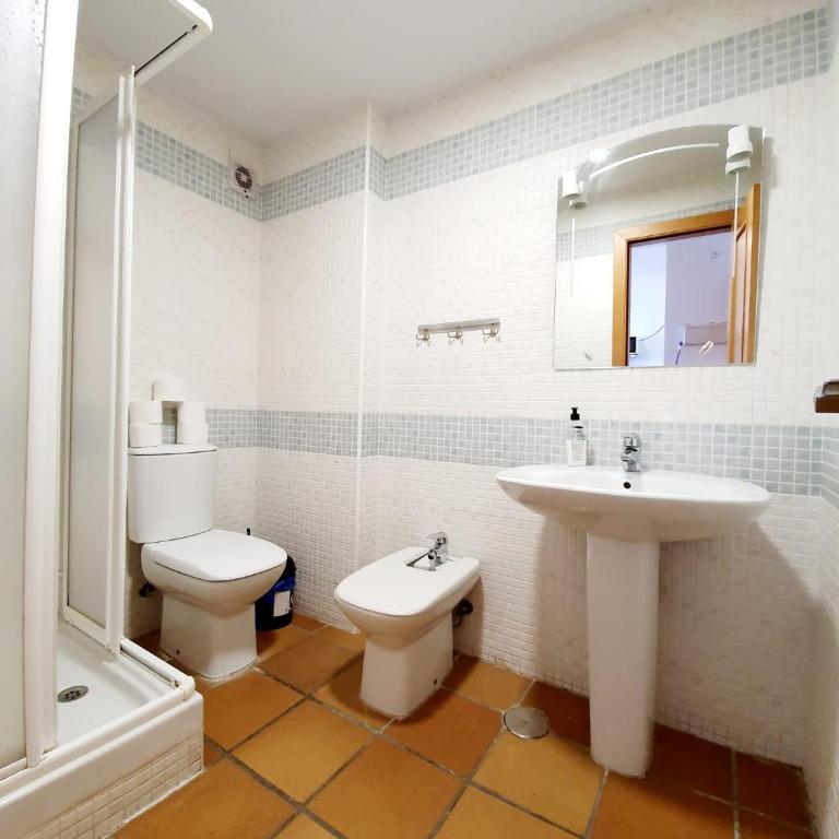 Maribel Arttyco ERB alojamientos - Apartamento de 1 dormitorio - 2
