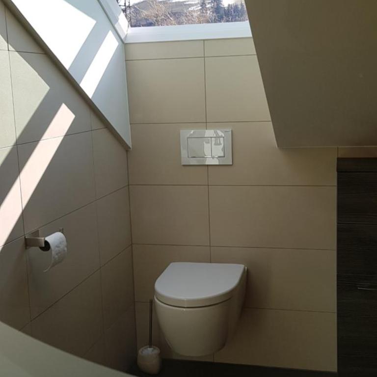The Apartment - Alpentherme inklusive - Appartement 1 Chambre - 27