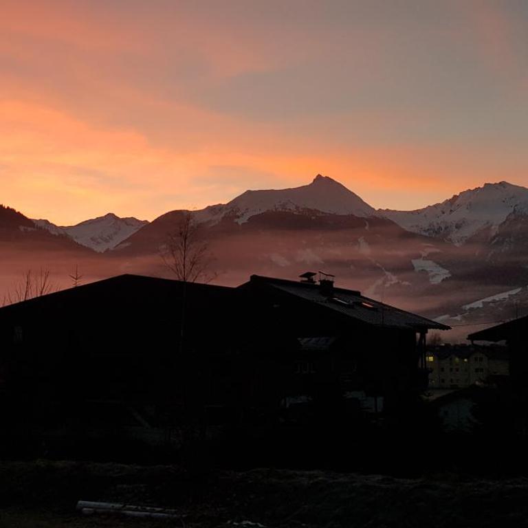 The Apartment - Alpentherme inklusive - Appartement 1 Chambre - 33
