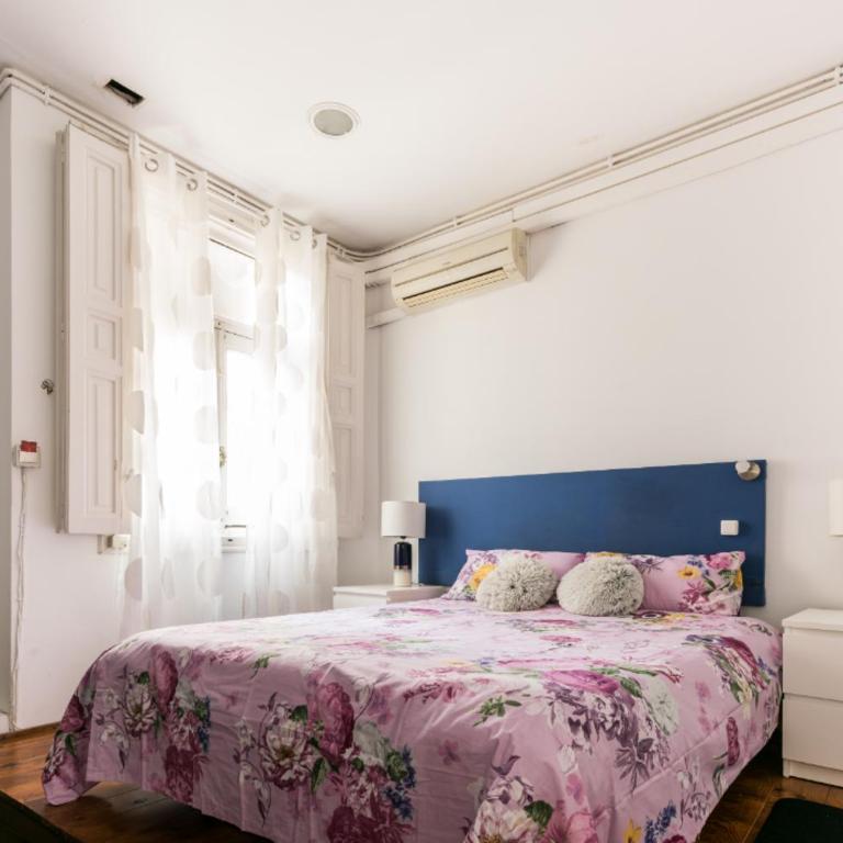M&F 7 ROOMS/7 BATHROOMS OVER GRAN VIA - Superior Apartment - 43
