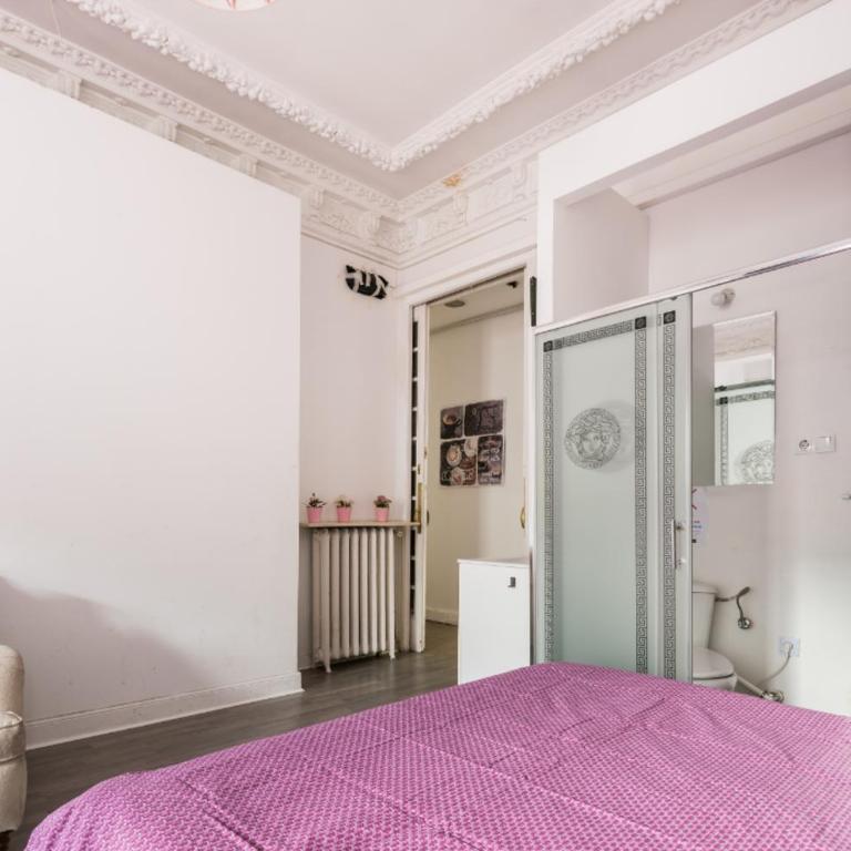 M&F 7 ROOMS/7 BATHROOMS OVER GRAN VIA - Superior Apartment - 45