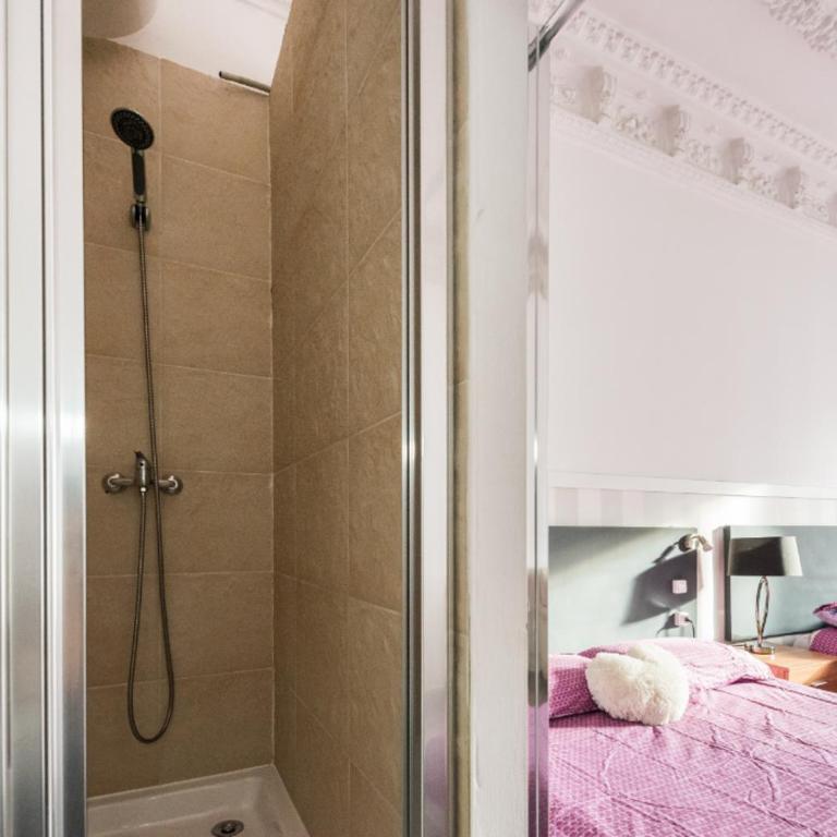 M&F 7 ROOMS/7 BATHROOMS OVER GRAN VIA - Superior Apartment - 49