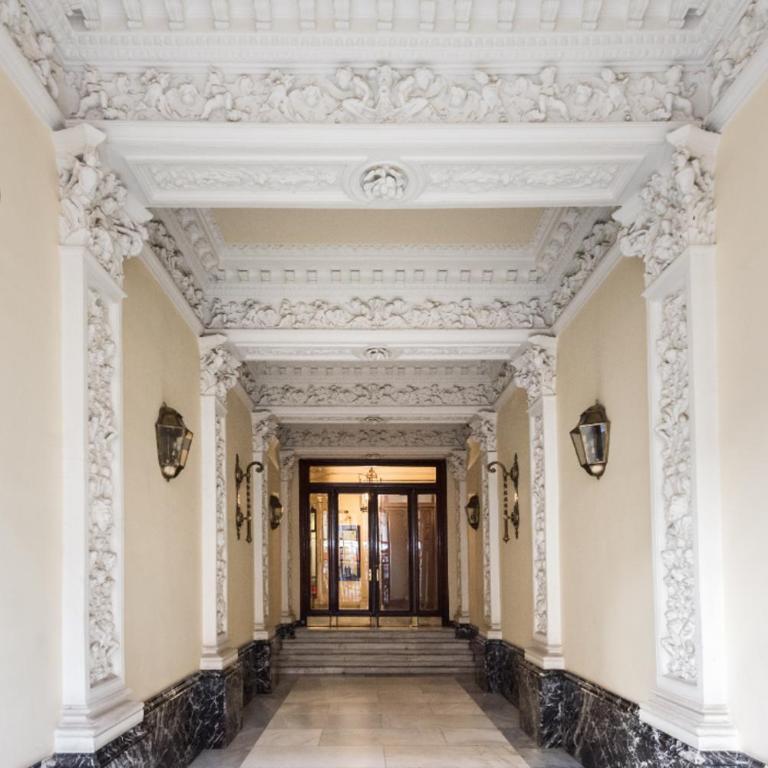 M&F 7 ROOMS/7 BATHROOMS OVER GRAN VIA - Superior Apartment - 64