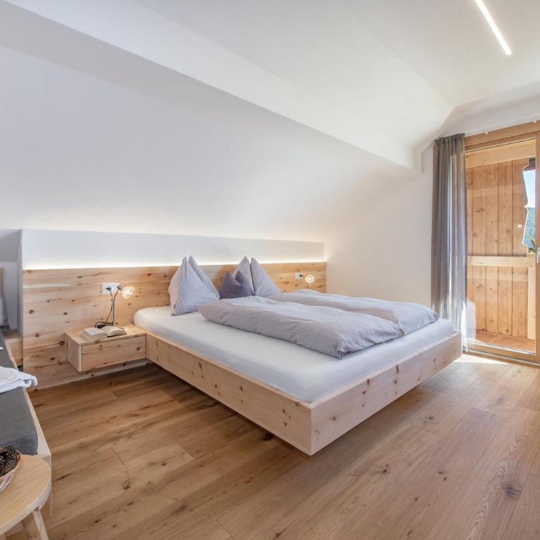 Harrerhof - Appartamento con 2 Camere da Letto - 4
