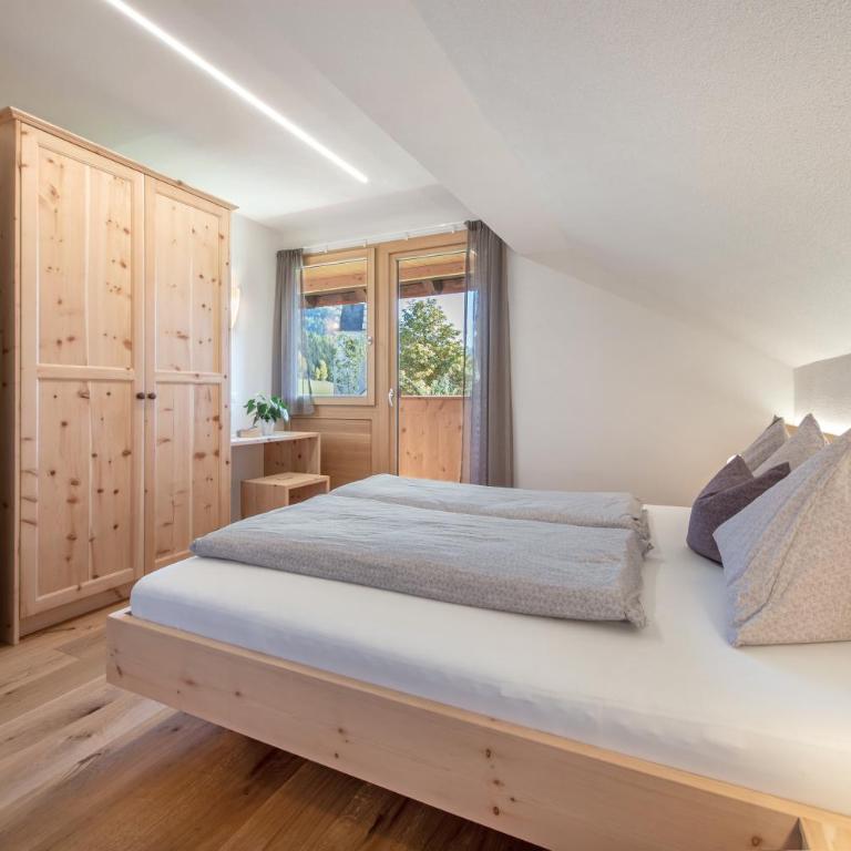 Harrerhof - Appartamento con 2 Camere da Letto - 6