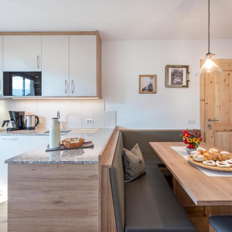 Harrerhof - Appartamento con 2 Camere da Letto - 7