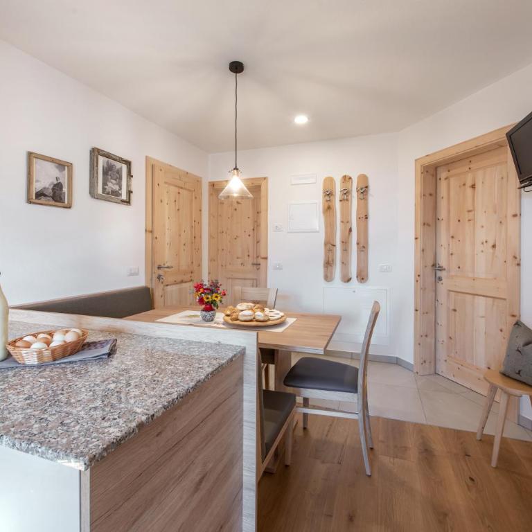 Harrerhof - Appartamento con 2 Camere da Letto - 8