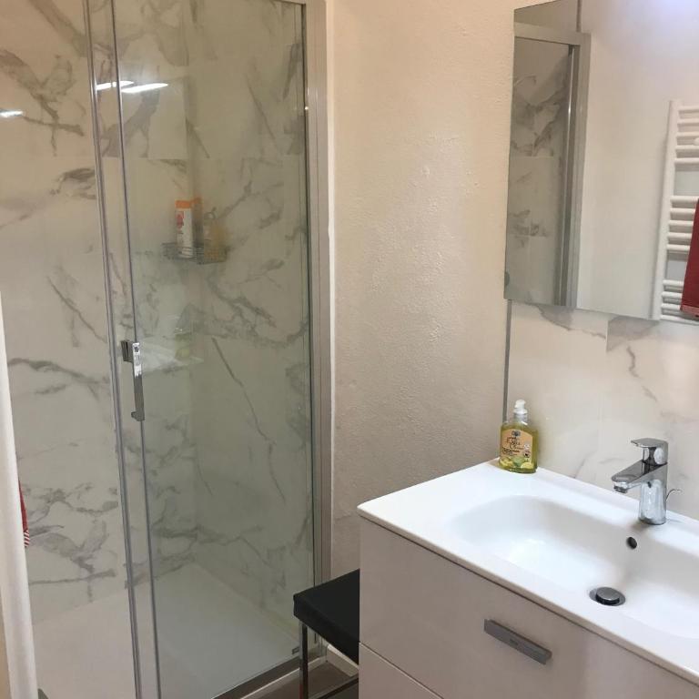 STUDIO rue pietonne Ajaccio - Studio - 7