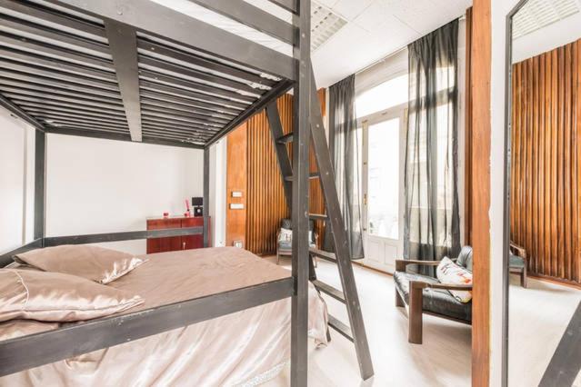 M&F Apartaments Gran Via - Apartamento Superior - 17